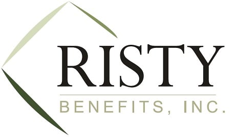 Risty Benefits, Inc. logo