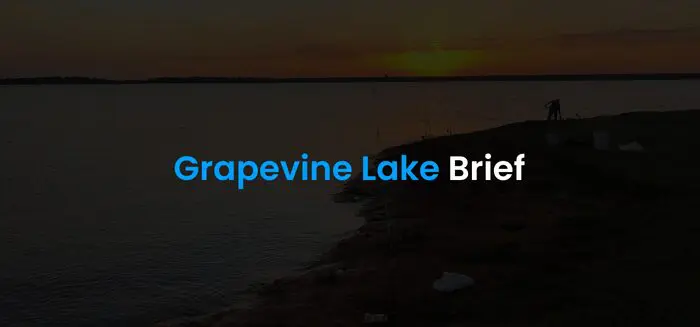 Grapevine Lake Brief