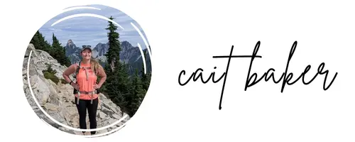 Cait Baker — BaseLocal