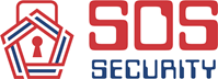 SOS Security logo