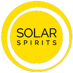Solar Spirits logo