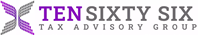 TenSixtySix Tax Advisory Group logo