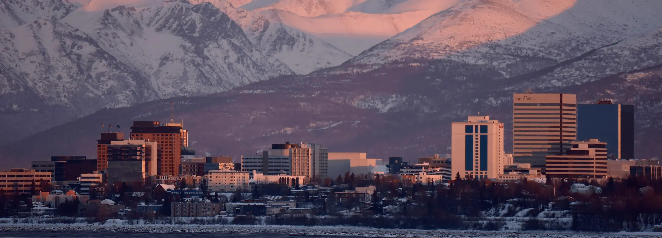 Anchorage