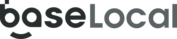 BaseLocal Logo