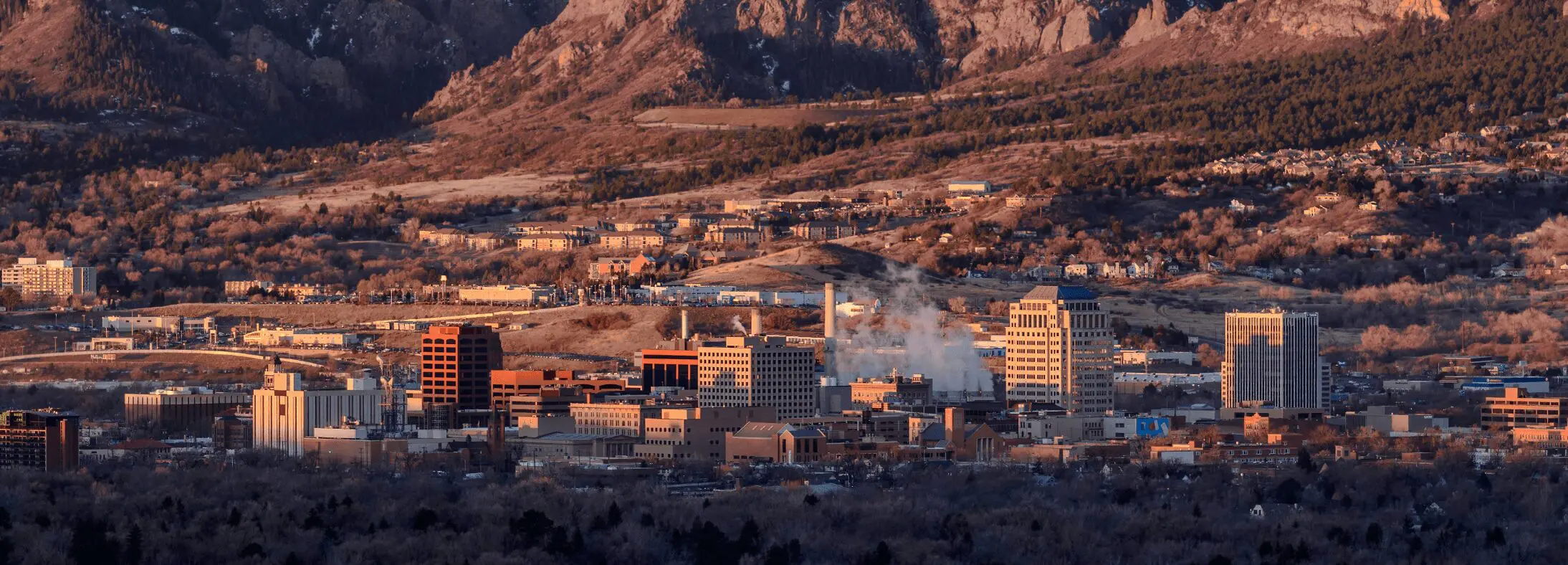 Colorado Springs