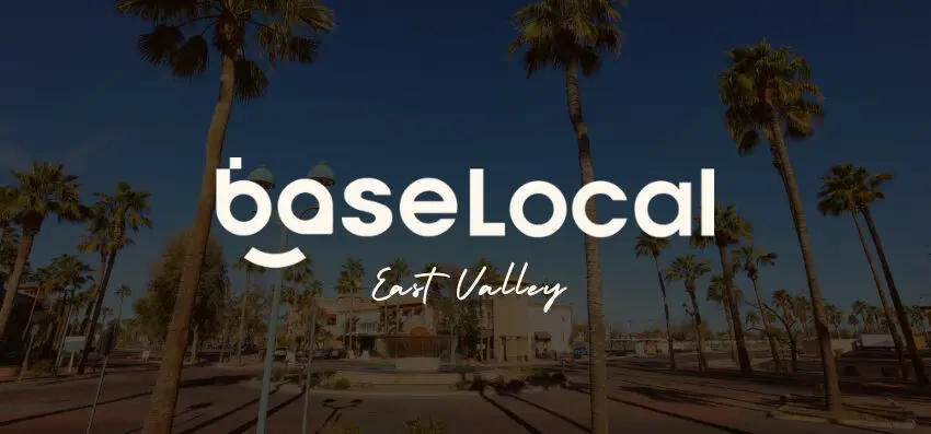 East Valley Brief
