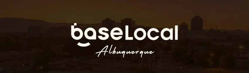 BaseLocal Albuquerque cover photo