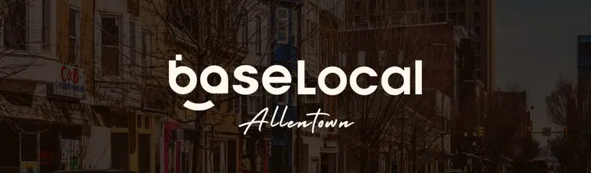 BaseLocal Allentown cover photo