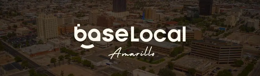 BaseLocal Amarillo cover photo