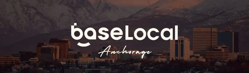 BaseLocal Anchorage cover photo