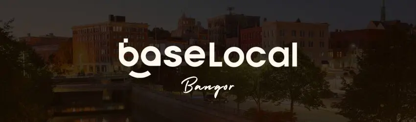 BaseLocal Bangor cover photo