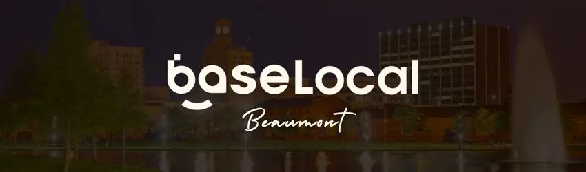 BaseLocal Beaumont cover photo