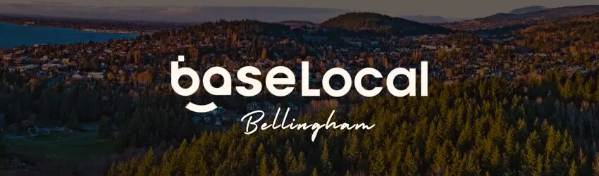 BaseLocal Bellingham cover photo