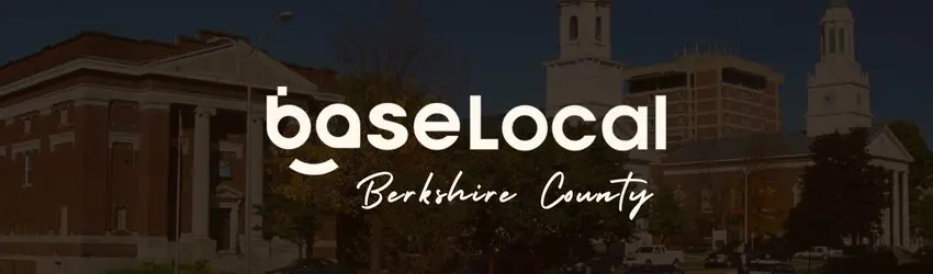 BaseLocal Berkshire County cover photo