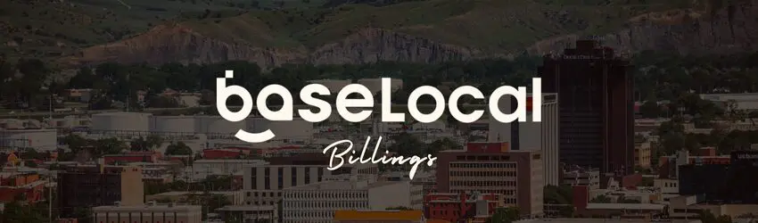 BaseLocal Billings cover photo