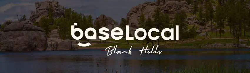 BaseLocal Black Hills cover photo