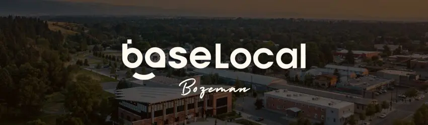 BaseLocal Bozeman cover photo
