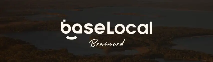 BaseLocal Brainerd cover photo