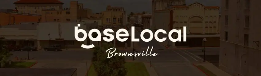 BaseLocal Brownsville cover photo