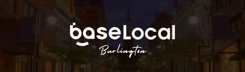 BaseLocal Burlington cover photo