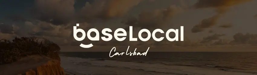 BaseLocal Carlsbad cover photo