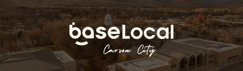 BaseLocal Carson City cover photo