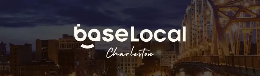 BaseLocal Charleston cover photo