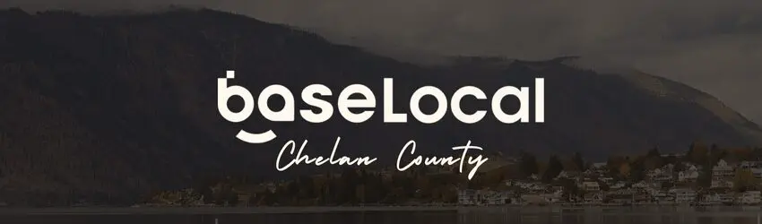 BaseLocal Chelan County cover photo
