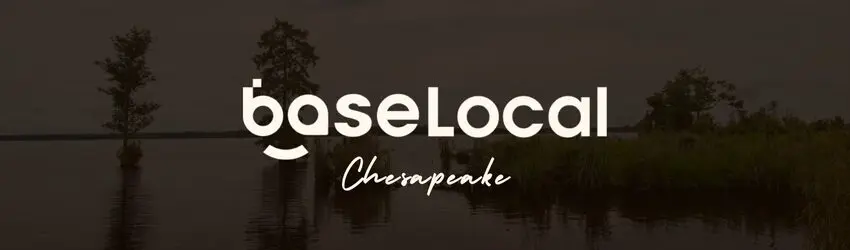 BaseLocal Chesapeake cover photo