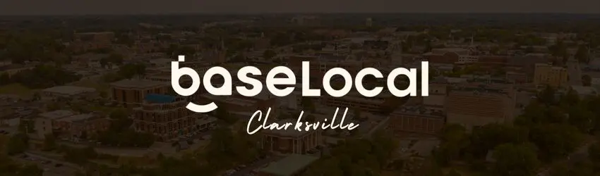 BaseLocal Clarksville cover photo