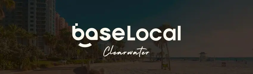 BaseLocal Clearwater cover photo