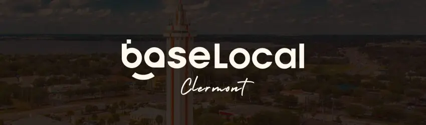BaseLocal Clermont cover photo