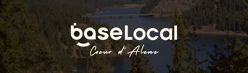 BaseLocal Coeur d'Alene cover photo