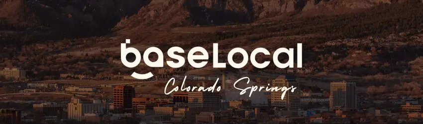 BaseLocal Colorado Springs cover photo
