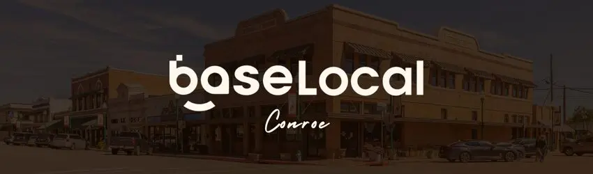 BaseLocal Conroe cover photo