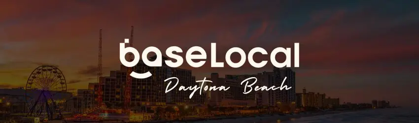 BaseLocal Daytona Beach cover photo