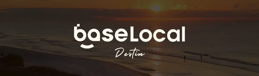 BaseLocal Destin cover photo