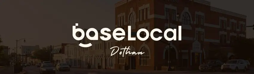 BaseLocal Dothan cover photo