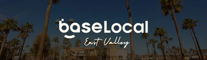 BaseLocal East Valley cover photo