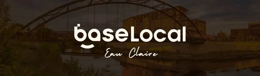 BaseLocal Eau Claire cover photo