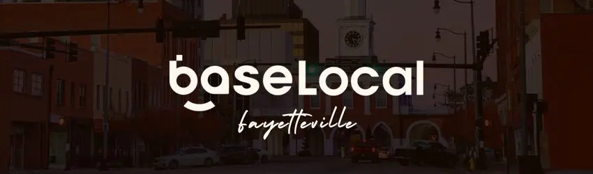 BaseLocal Fayetteville cover photo