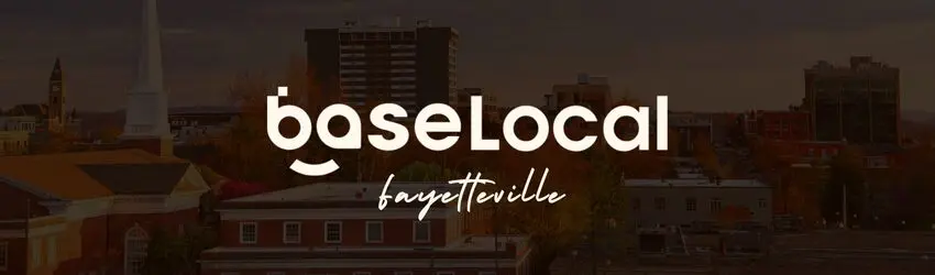 BaseLocal Fayetteville cover photo