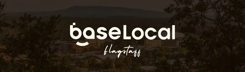 BaseLocal Flagstaff cover photo