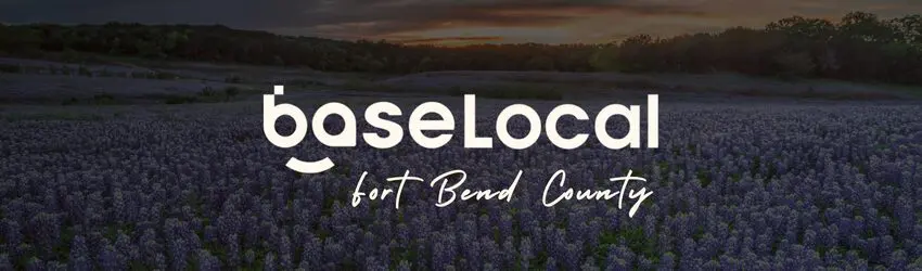BaseLocal Fort Bend County cover photo