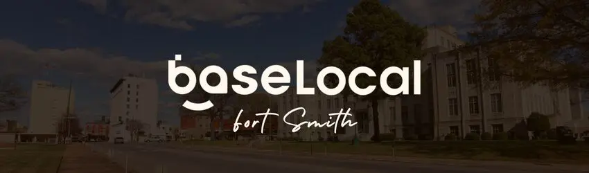 BaseLocal Fort Smith cover photo