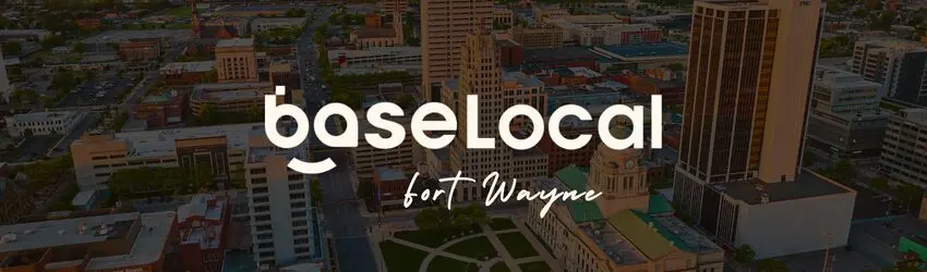 BaseLocal Fort Wayne cover photo