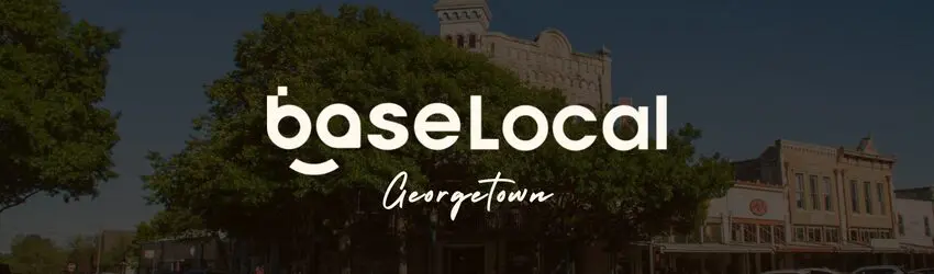 BaseLocal Georgetown cover photo