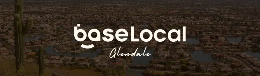 BaseLocal Glendale cover photo