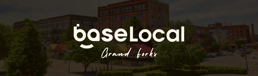 BaseLocal Grand Forks cover photo