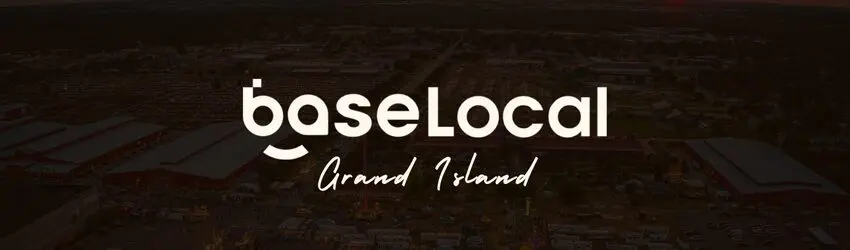 BaseLocal Grand Island cover photo